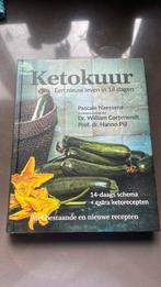 Pascale Naessens - Ketokuur, Boeken, Ophalen of Verzenden, Pascale Naessens
