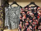 Lot de 10 chemisiers morgan zara naf naf etc, Kleding | Dames, Blouses en Tunieken, Ophalen, Maat 38/40 (M)