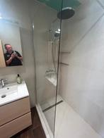 paroi de douche, Bricolage & Construction, Enlèvement, Neuf, Verre, Douche