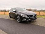 Volvo V60 R design 2018, Bluetooth, Achat, Alcantara, V60