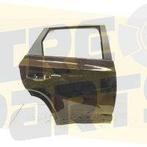Hyundai	Tucson (1/21-) Achterportier Rechts (te spuiten) Ori, -, Deur, -, Nieuw