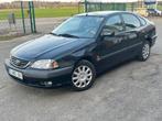 Toyota Avensis 2l essonce Airco, Autos, Toyota, Rétroviseurs électriques, Achat, Avensis, 4 portes