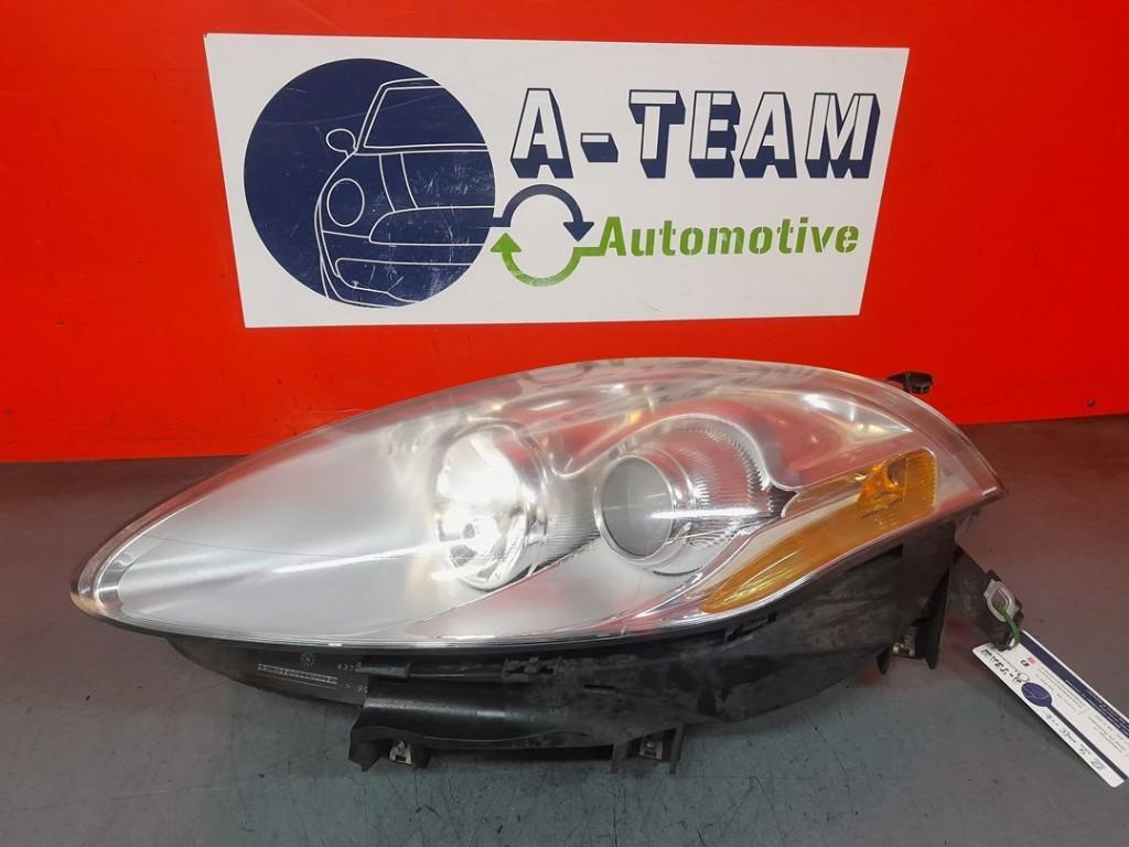 PHARE GAUCHE Fiat Bravo (198A) (0051757538), Utilisé, Fiat