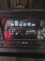 PHILIPS FA-777 - Amplificateur, Enlèvement ou Envoi, Utilisé, Stéréo, Moins de 60 watts