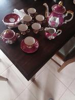 Service à thé de J. KRONESTER, Enlèvement, Comme neuf