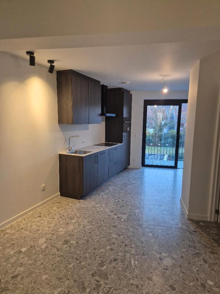 Studio te Huur Hasselt, Immo, Appartementen en Studio's te huur, Hasselt, 35 tot 50 m²