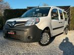 Renault Kangoo Maxi 1.5Dci 44.000km Aménagé Camping-Car..., Achat, 6 portes, Euro 6, Entreprise