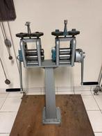 Bijoutier Waltz, Enlèvement