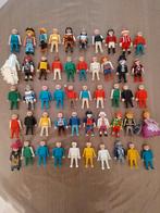 Playmobil 50 figuren, Enlèvement