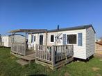 Mobil home - 6 personnes - Le Portel - Loyer 2026 compris, Jusqu'à 6