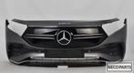 MERCEDES BENZ EQB AMG H243 W243VOORBUMPER, Arrière, Haillon arrière, Utilisé, -
