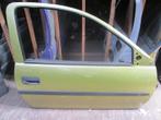PORTE DROITE 3 deurs Opel Corsa B (73 / 78 / 79), Utilisé, Droite, Opel, Porte