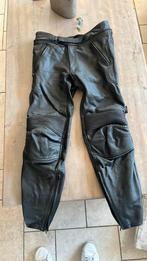 Splinternieuwe richa lederen broek, Enlèvement, Neuf, sans ticket, Hommes, Pantalon | cuir
