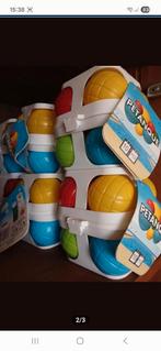 BOULES DE PÉTANQUE NEUVES PRIX 6 EUR, Enlèvement