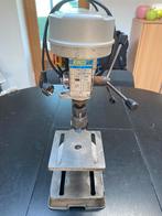 Kolomboormachine, Doe-het-zelf en Bouw, Gereedschap | Boormachines, Ophalen, Zo goed als nieuw, Minder dan 400 watt, Kolomboormachine