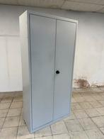 Dossierkast met 5 legplanken., Huis en Inrichting, Kasten | Roldeurkasten en Archiefkasten, Ophalen, Zo goed als nieuw, Metaal