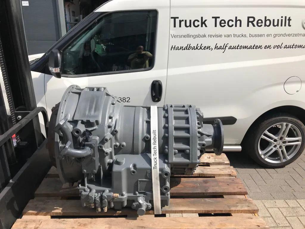 Volvo 11056492 Dumper versnellingsbak