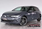 Volkswagen Golf 2.0TDi DSG SPORT-1ERPRO-GPS-CARPLAY-CAMERA-P, Automaat, 116 g/km, Stof, Gebruikt