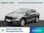 Skoda Enyaq CoupÃ© Enyaq CoupÃ© 82 kWh 85 Clever, Cruise Control, Achat, Automatique, Électrique