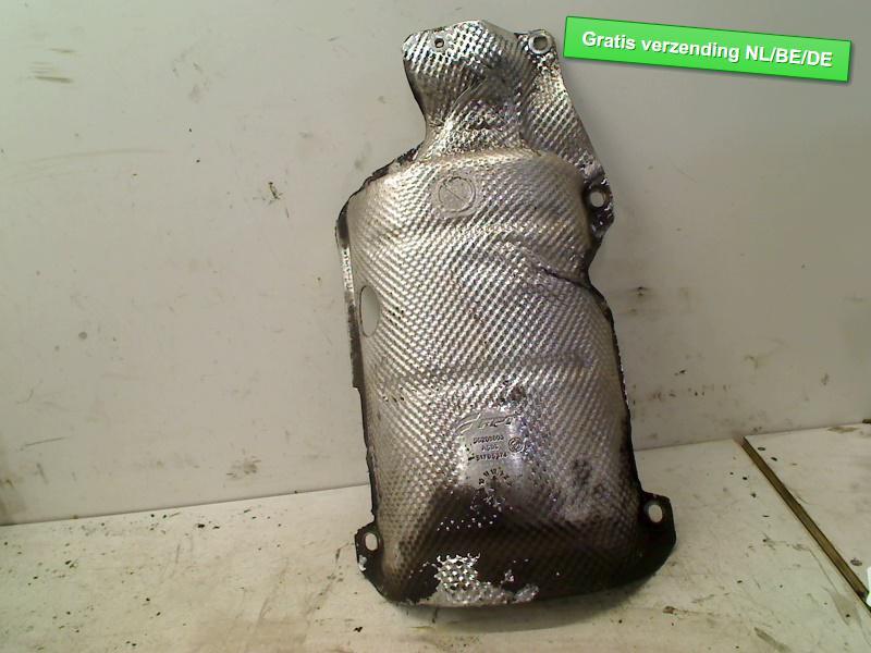 BOUCLIER THERMIQUE Fiat Doblo (263) (51795374), Dhr. R. de Gouw, Utilisé, Fiat, De Bloemendaal 21 21
5221 EB  'S HERTOGENBOSCH, NL