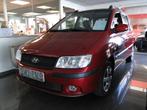 hyundai matrix automaat 1 jaar garantie keuring, Auto's, Hyundai, Matrix, 1599 cc, 4 cilinders, Bedrijf