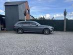 Mercedes-Benz C 180, Auto's, Gebruikt, Euro 6, 4 cilinders, Bedrijf