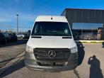 Mercedes Sprinter 2.0 cdi L2H2 camera carplay airco, Auto's, 4 cilinders, 2000 kg, Wit, Mercedes-Benz