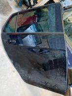 Arrière droite golf VI, Enlèvement