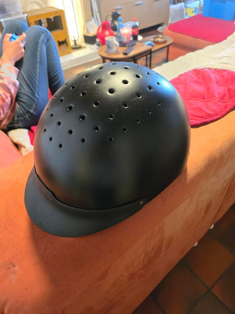 Paardenhelm, Dieren en Toebehoren, Ophalen