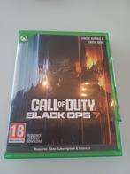 Call of Duty Black Ops 7 pour Xbox, Enlèvement