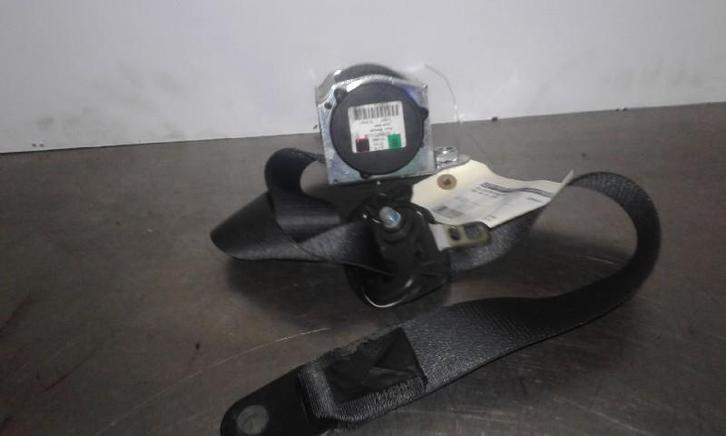 CEINTURE DE SECURITE AVANT DROIT Mini One / Cooper (R50), Autos : Pièces & Accessoires, Habitacle & Garnissage, Mini, Utilisé