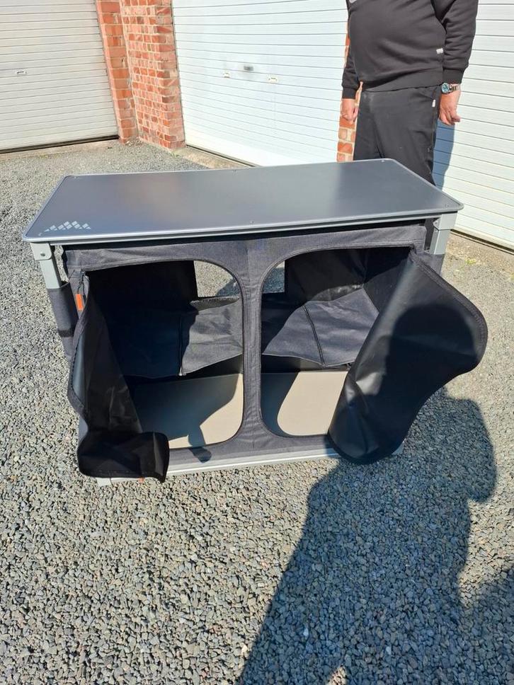 campeerspullen, Caravans en Kamperen, Kampeermeubelen, Ophalen