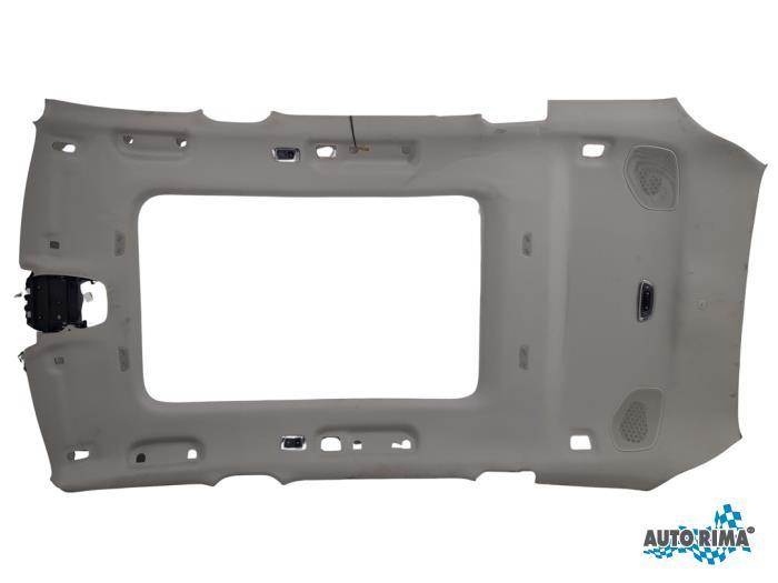 Hemelbekleding van een Volvo XC90, Gebruikt, -, -, Ophalen of Verzenden