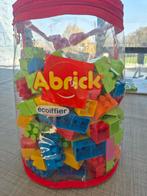 Abrick Ecoiffer bouwstenen/blokken, Ophalen of Verzenden