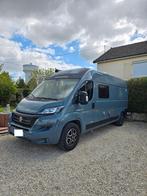 Campereve Magellan 643 limited, Autres marques, Fiat, 5 à 6 mètres, Diesel