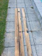 Bois de recuperation 2€/planche, Planche, 250 à 300 cm, Enlèvement, Utilisé