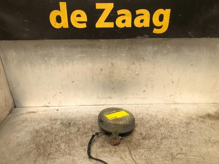 Verstraler links van een Mini Cooper, Auto-onderdelen, Verlichting, Mini, Gebruikt, 3 maanden garantie, Ophalen of Verzenden