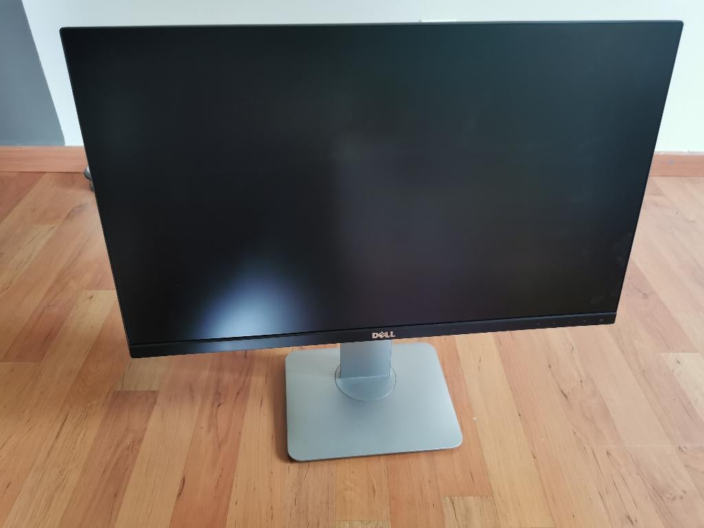 Moniteur LCD DELL U2414Hb, Computers en Software, Monitoren, Gebruikt, 60 Hz of minder, HD, Ophalen