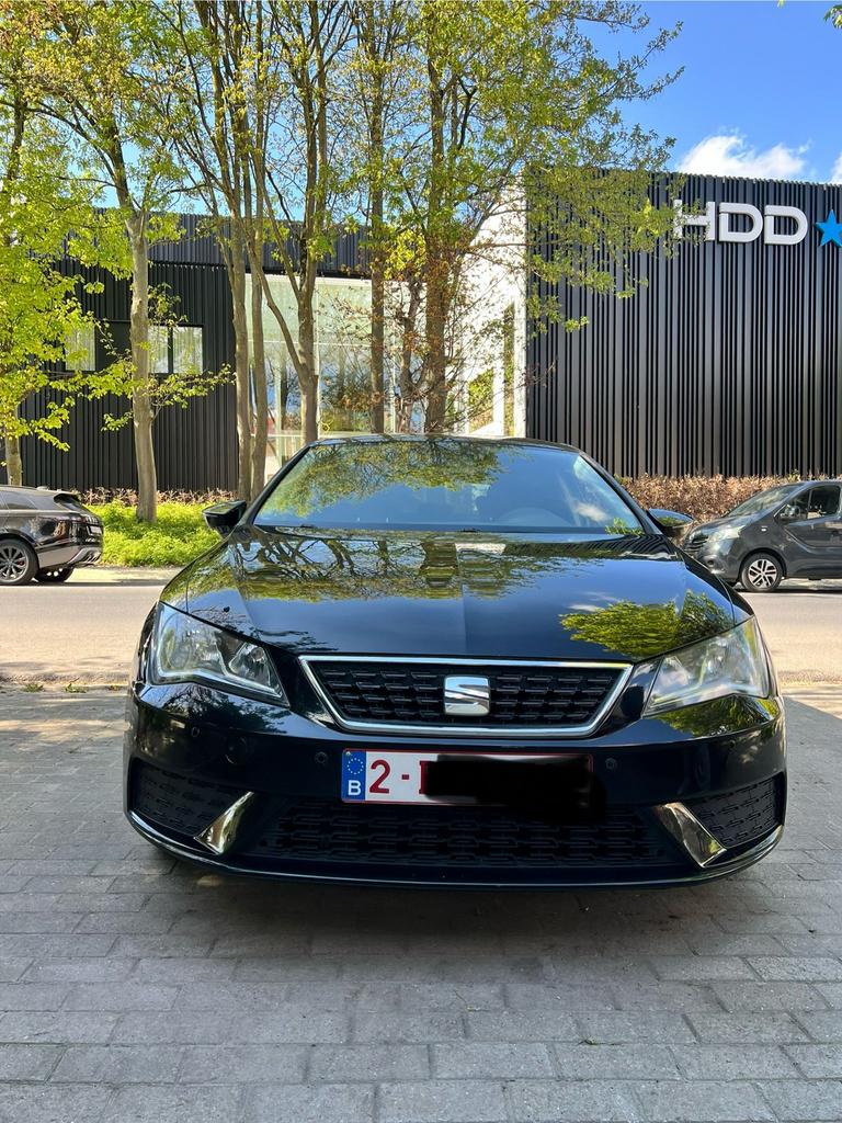 Seat leon, Autos, Seat, Particulier, Leon, Bluetooth, Essence, Enlèvement