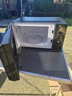 Kleine microgolfoven, Enlèvement ou Envoi, Utilisé, 45 à 60 cm, Micro-ondes