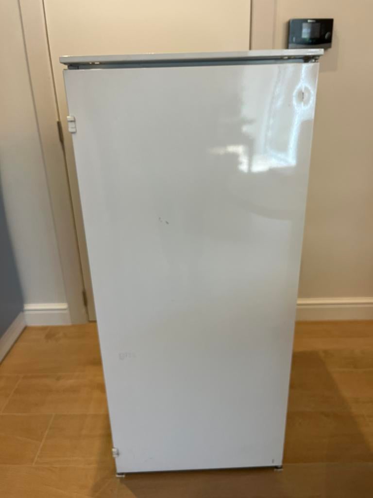 Inbouw koelkast - Gratis - af te halen, Ophalen, 120 tot 140 cm, 45 tot 60 cm, Zonder vriesvak