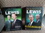 2 x Inspector Lewis  seizoen 1 en 6, Cd's en Dvd's, Ophalen of Verzenden