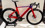 Canyon Aeroad CF SLX carbon aero racefiets, XS, nieuwstaat, Autres marques, 49 à 53 cm, Comme neuf, Enlèvement