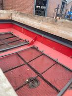 Vicon strooier, Zakelijke goederen, Ophalen