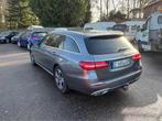2018 Mercedes-Benz E 200 D Personenauto, Auto's, Automaat, Gebruikt, Bedrijf, Te koop
