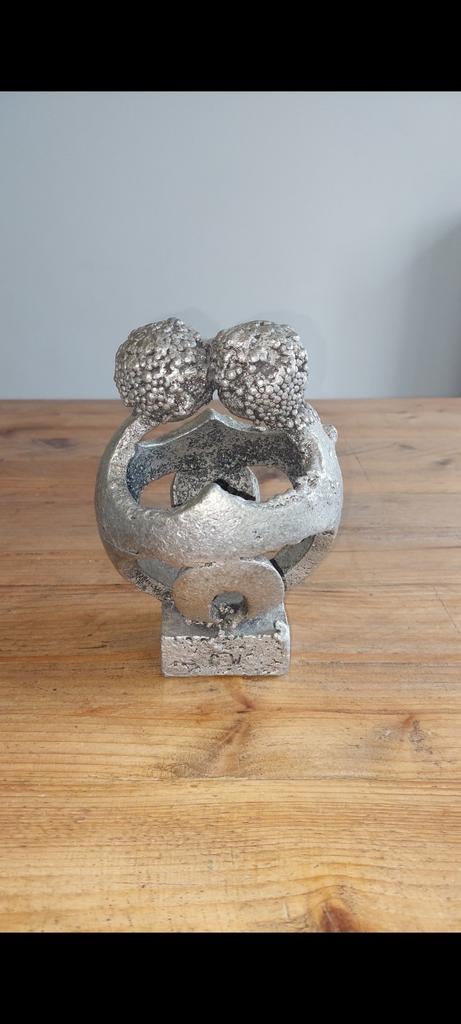 Willy Ceysen, Antiquités & Art, Enlèvement