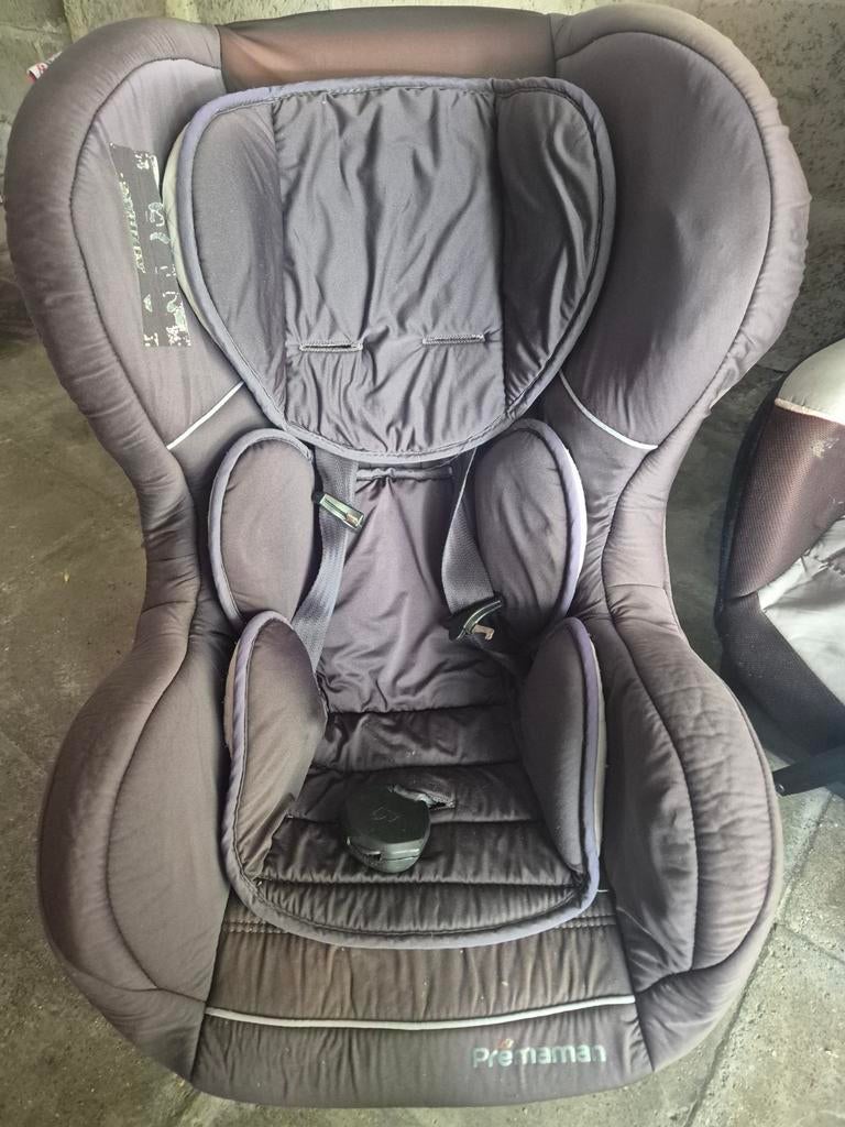 Siege auto, Enlèvement ou Envoi, Utilisé, Autres marques