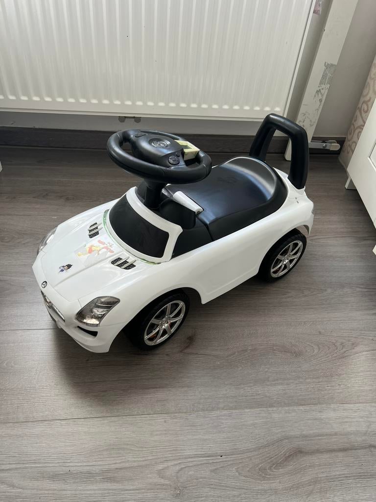 Voiture Loop, Enfants & Bébés, Enlèvement, Comme neuf