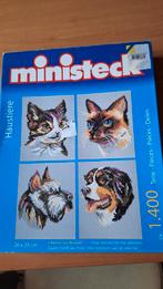 Ministeck, Hobby & Loisirs créatifs, Ministeck, Enlèvement