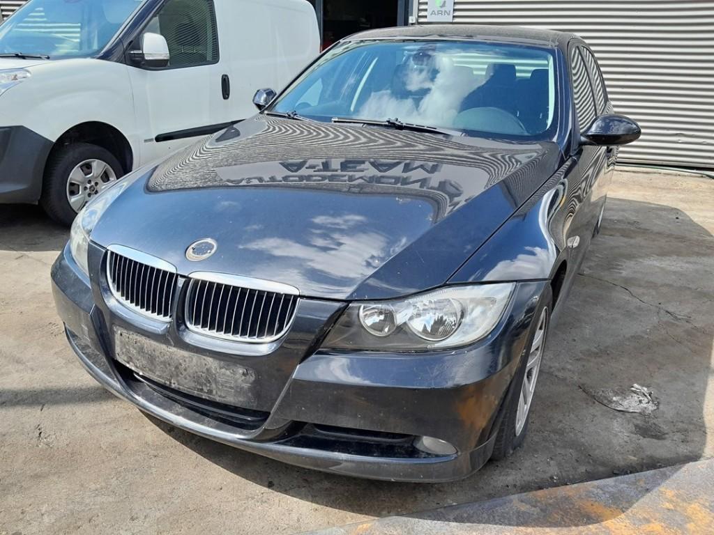 BRANDSTOFPOMP BMW 3 serie (E90) (A2C53025278Z), Auto-onderdelen, Brandstofsystemen, BMW, Gebruikt